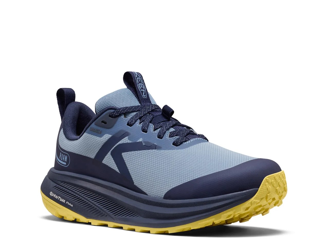 Roam Waterproof Trail Running Shoe - Women's