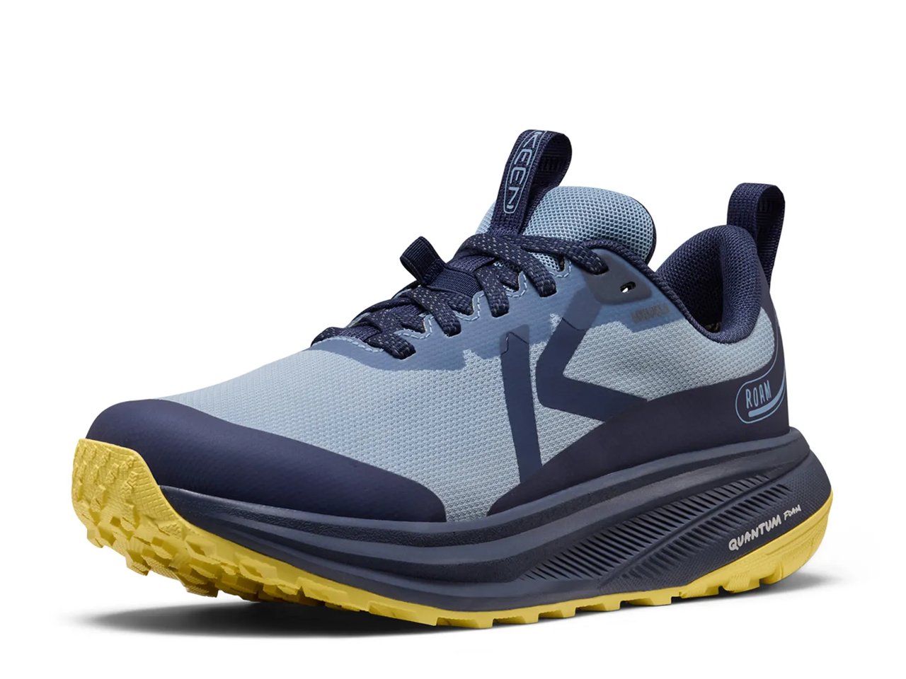 Roam Waterproof Trail Running Shoe - Women's