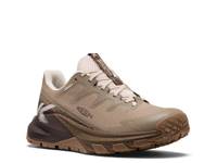 Targhee Apex Waterproof Hiking Shoe - Women's Light Brown view