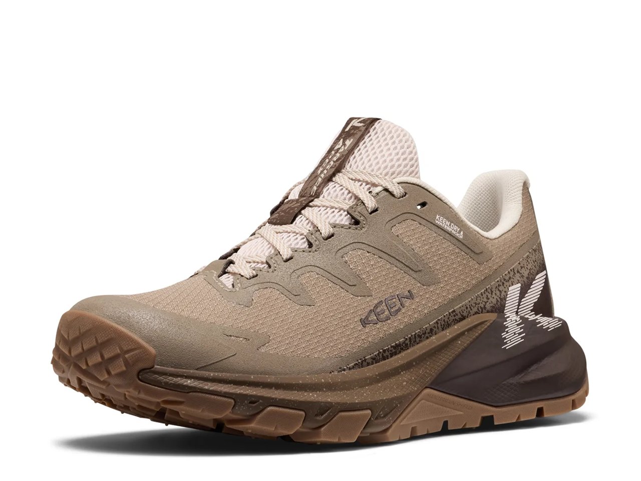 Targhee Apex Waterproof Hiking Shoe - Women's