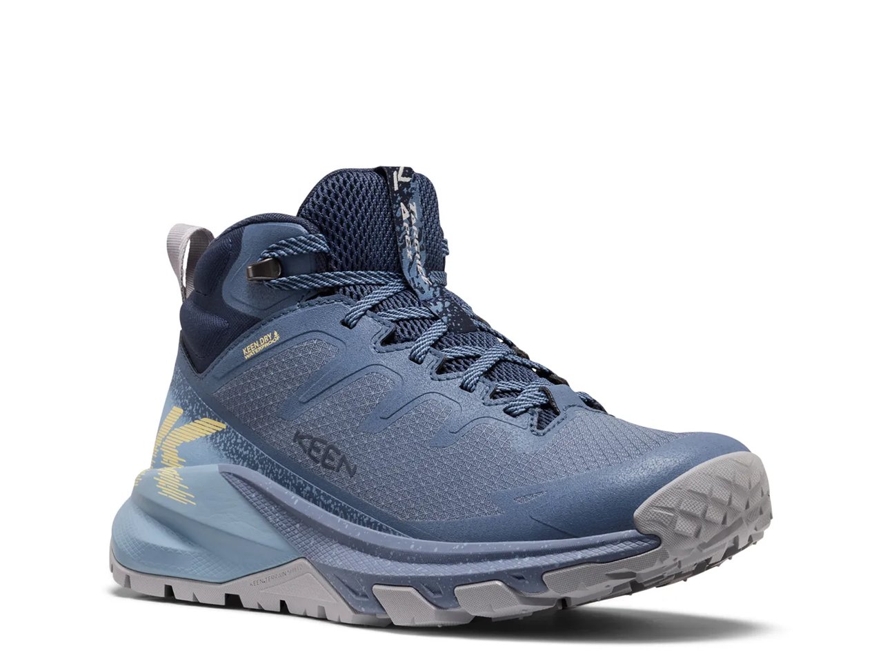 Targhee Apex Mid Waterproof Hiking Boot - Women's