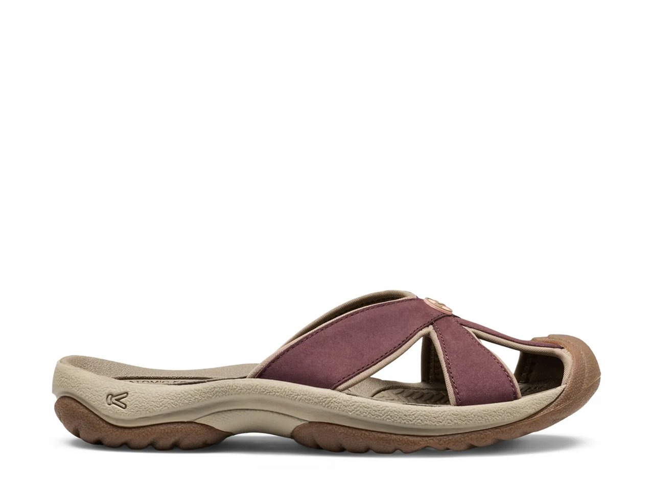 Bali Slide Sandal - Women's