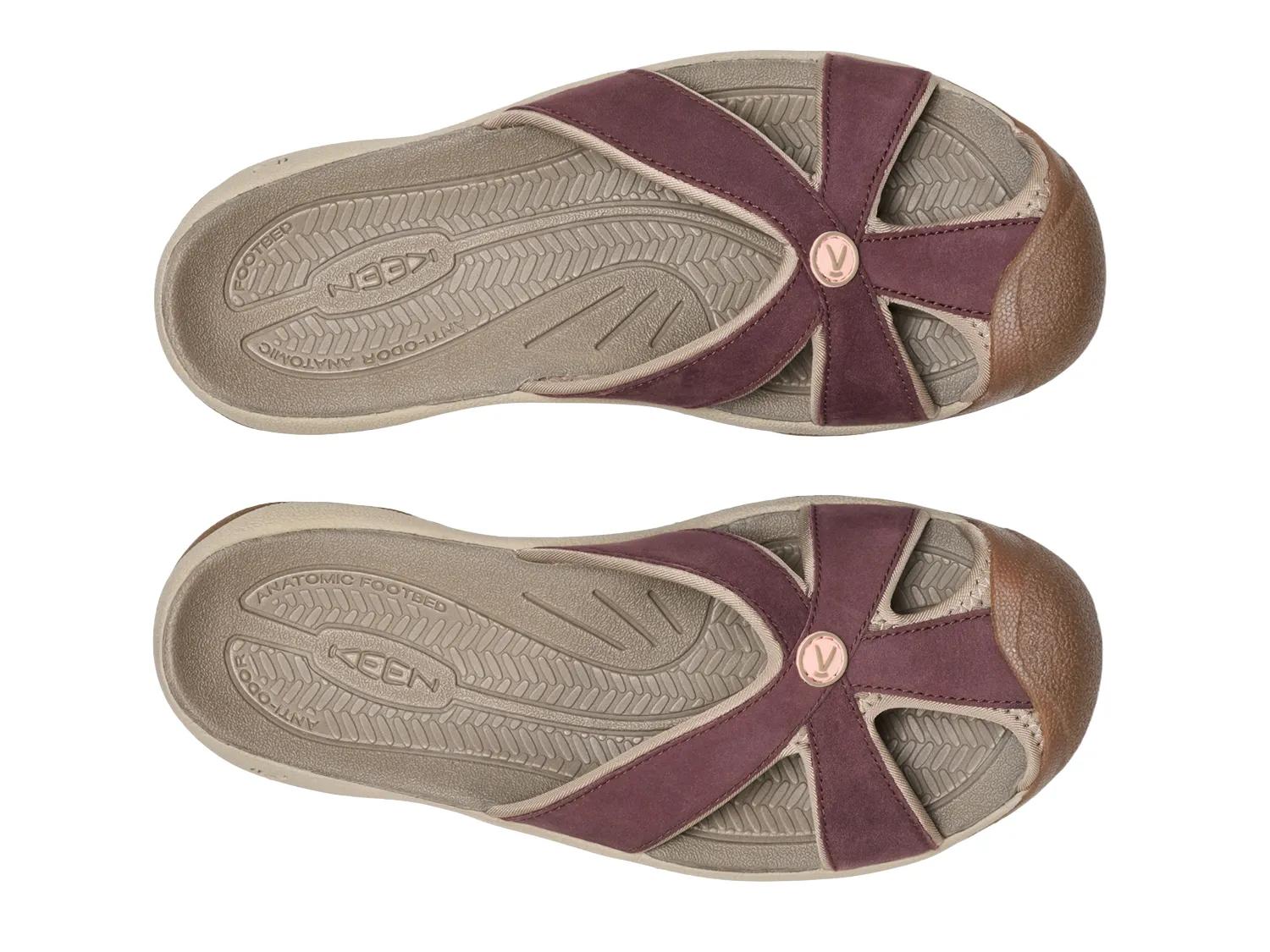 Bali Slide Sandal - Women's