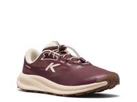 Aspire Sneaker - Women's Plum view