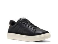 KM1 Court Sneaker - Women's Black view