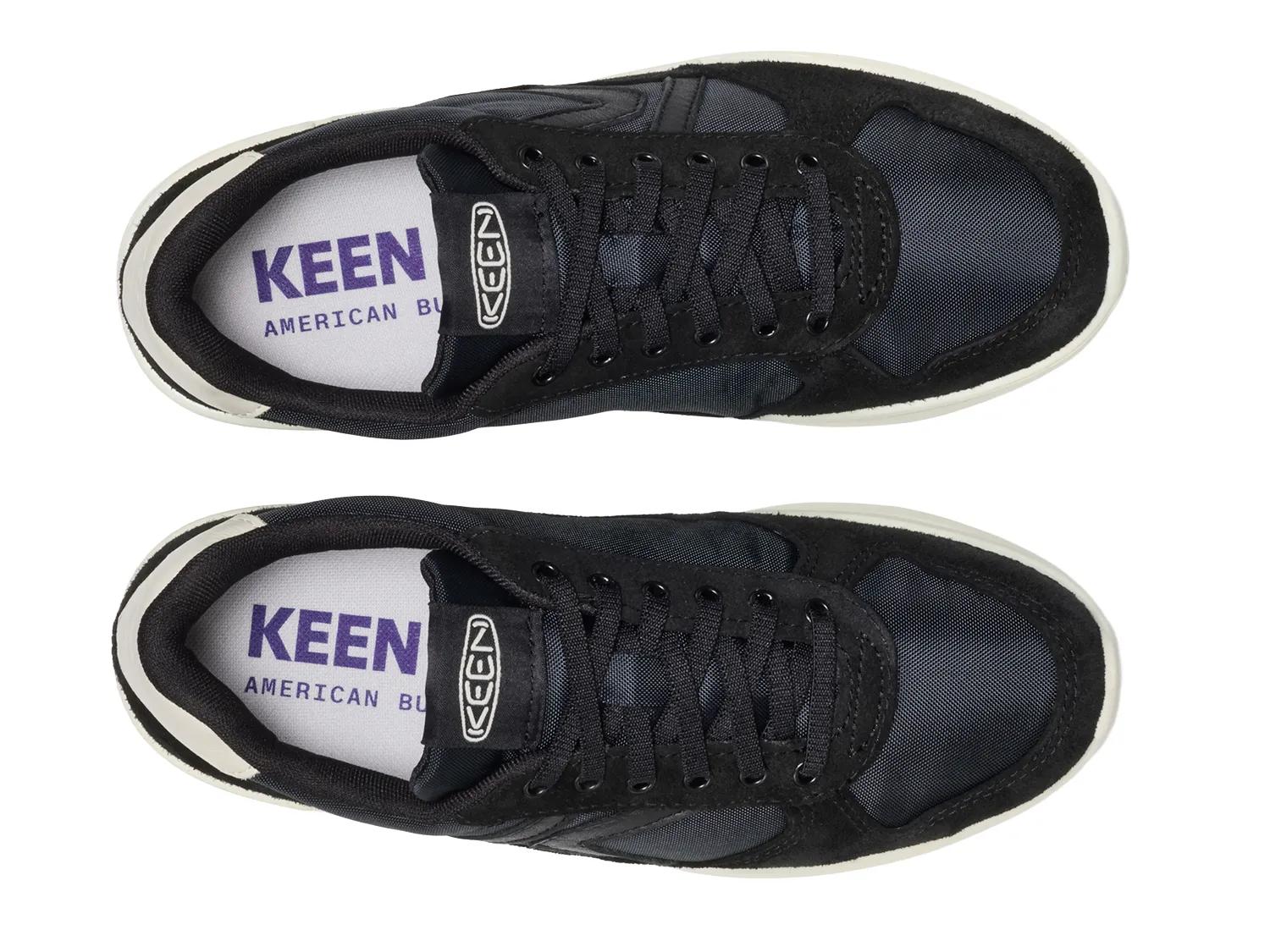 KM2 Jogger Sneaker