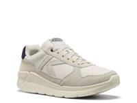 KM2 Jogger Sneaker - Women's White/Taupe view