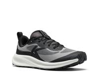 Wander Trail Running Shoe - Women's Black view