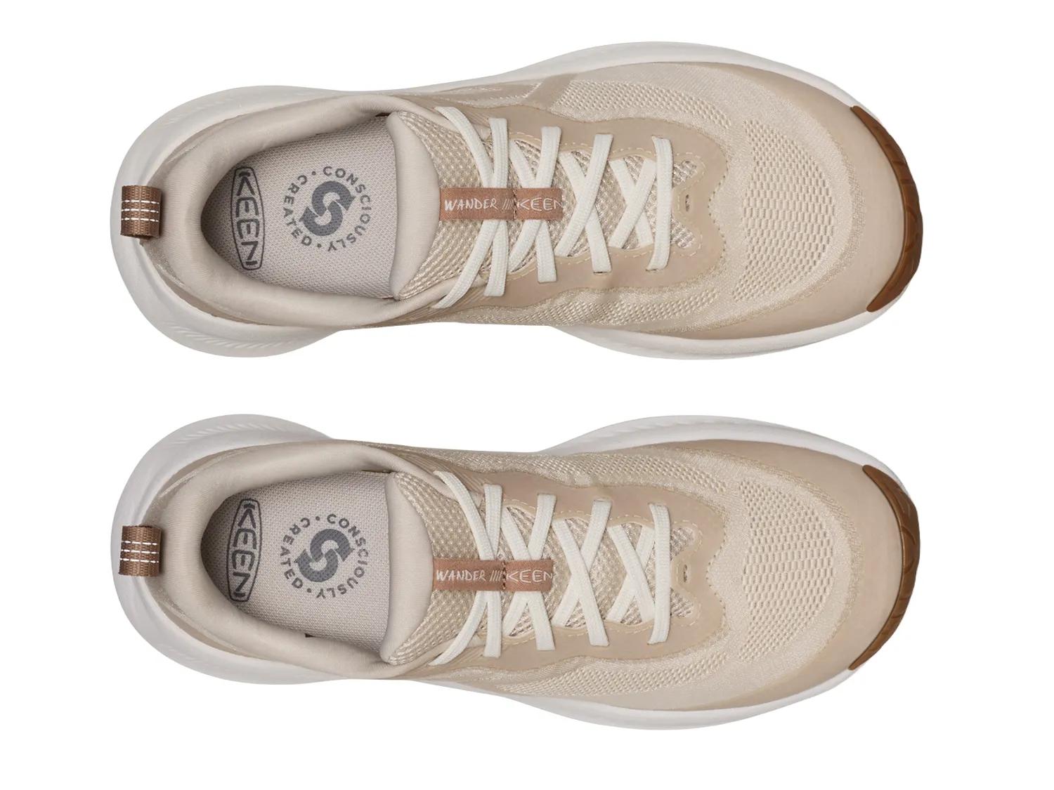 Wander Trail Running Shoe - Women's