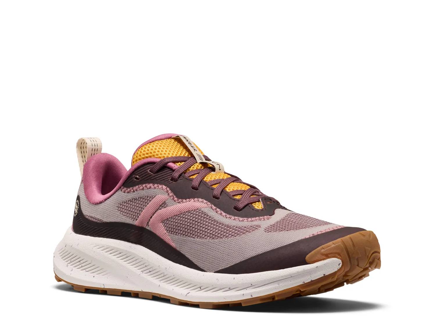 Wander Trail Running Shoe - Women's