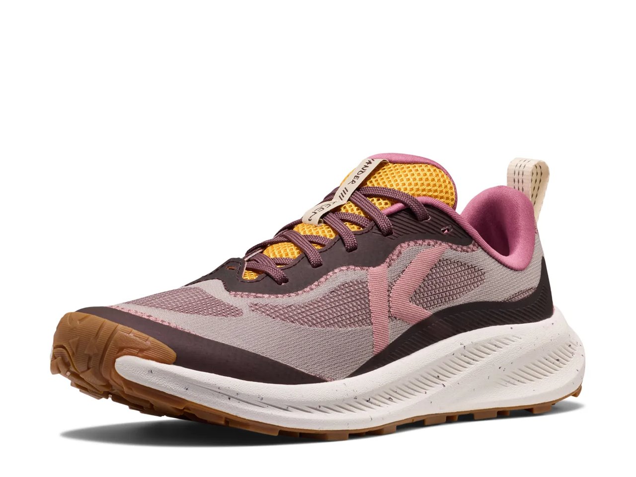 Wander Trail Running Shoe - Women's