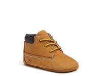 Crib Boot - Kids' Wheat view