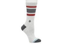 Boyd Pop Stitch Men's Crew Socks Multicolor view