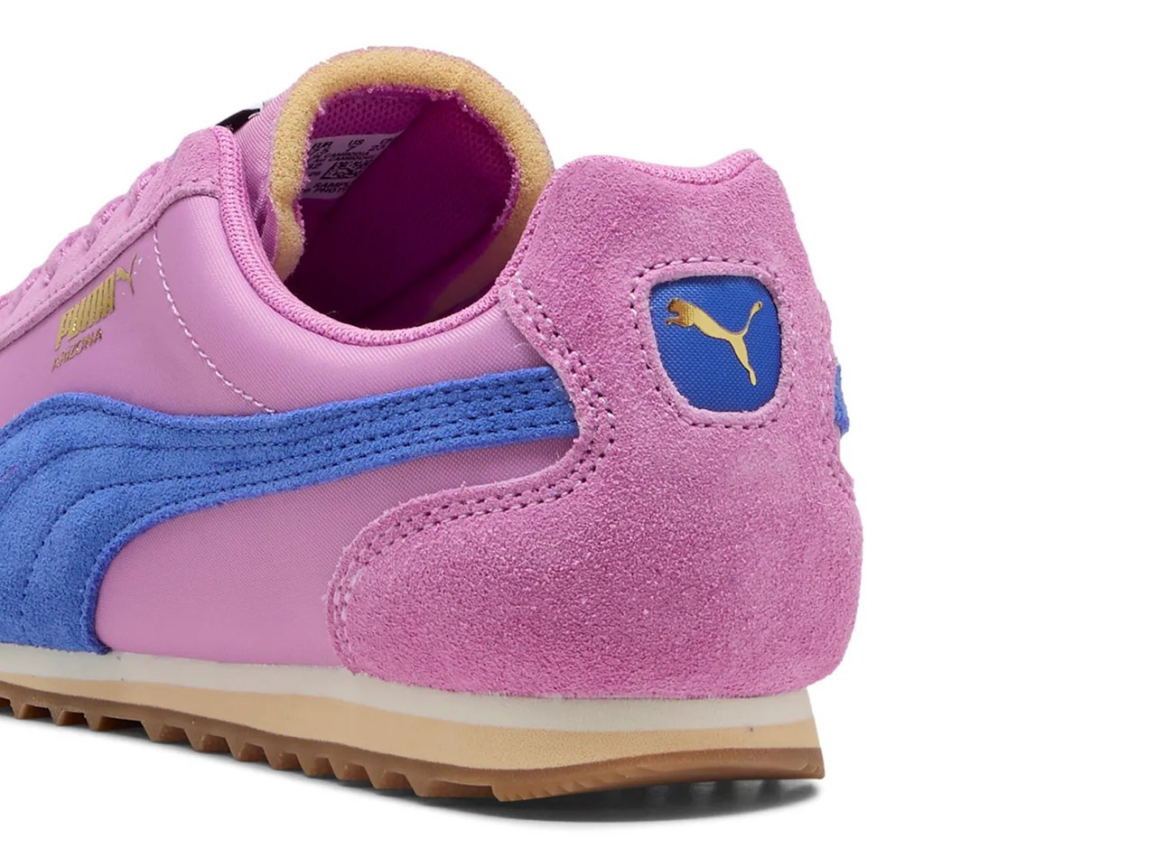 Arizona Sneaker - Women's