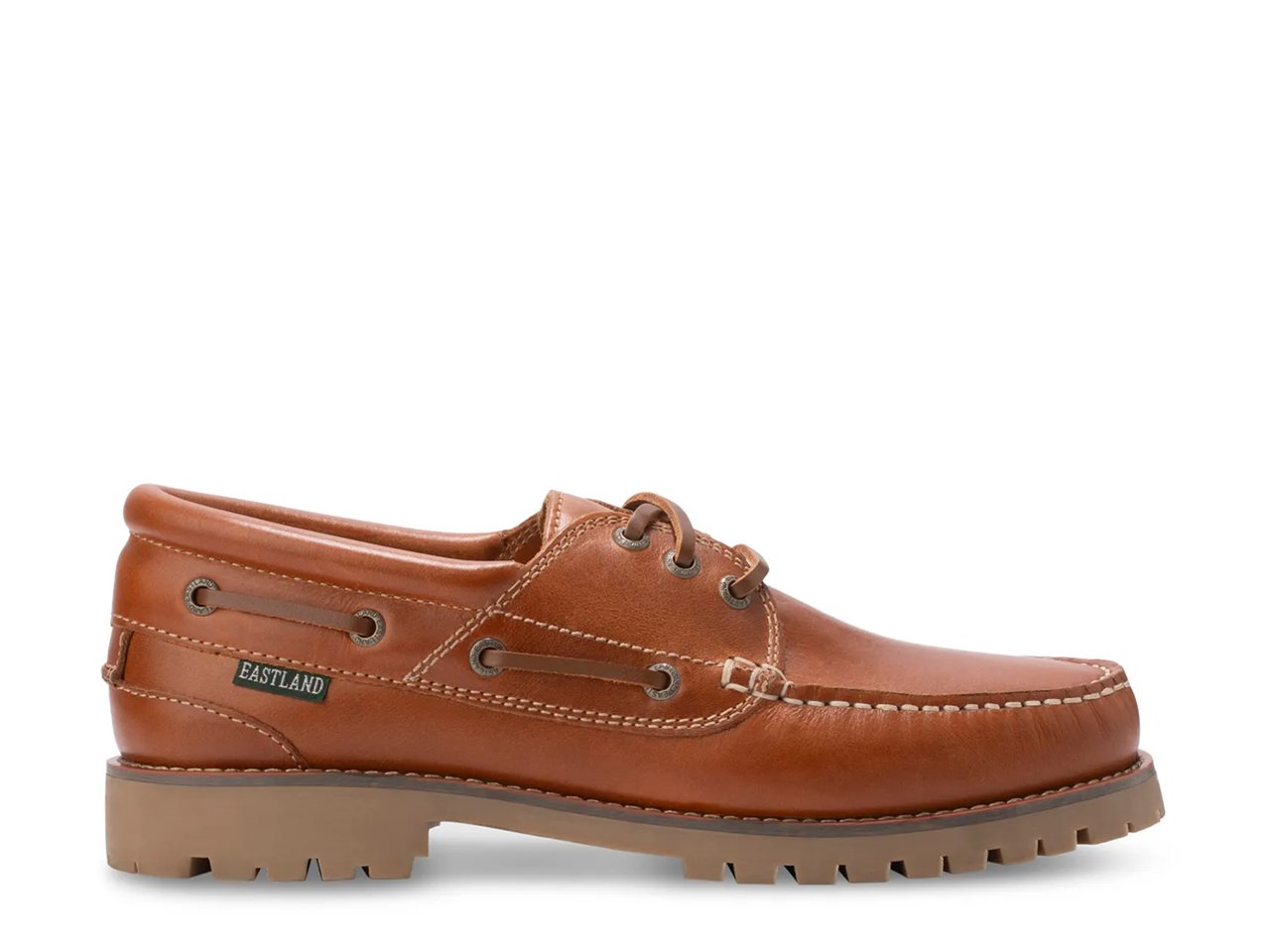 Seville Boat Shoe - Men's