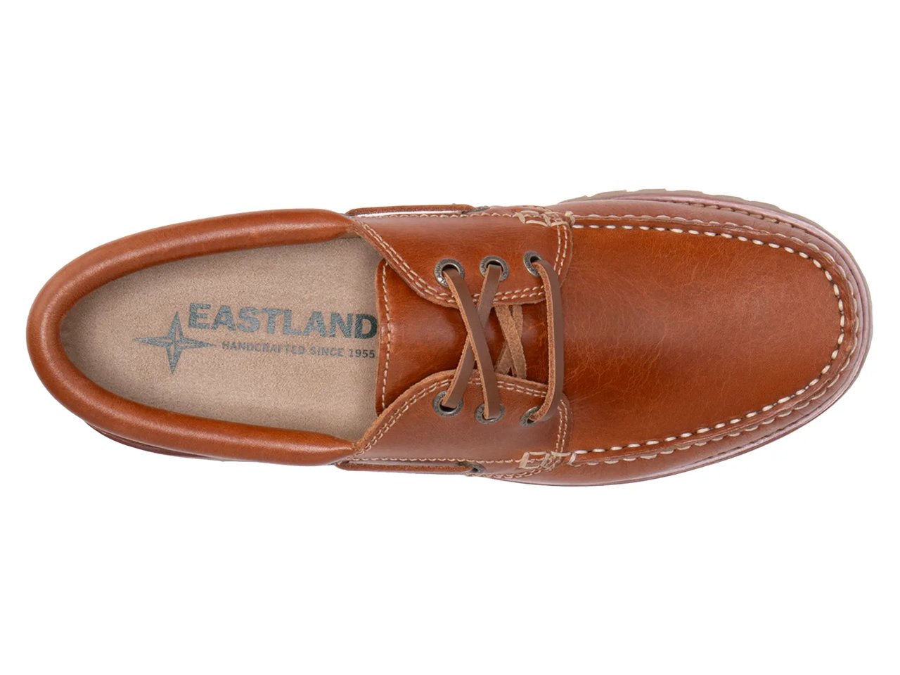 Seville Boat Shoe - Men's