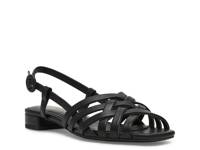 Fairfield Sandal Black view