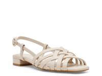 Fairfield Sandal Bone view