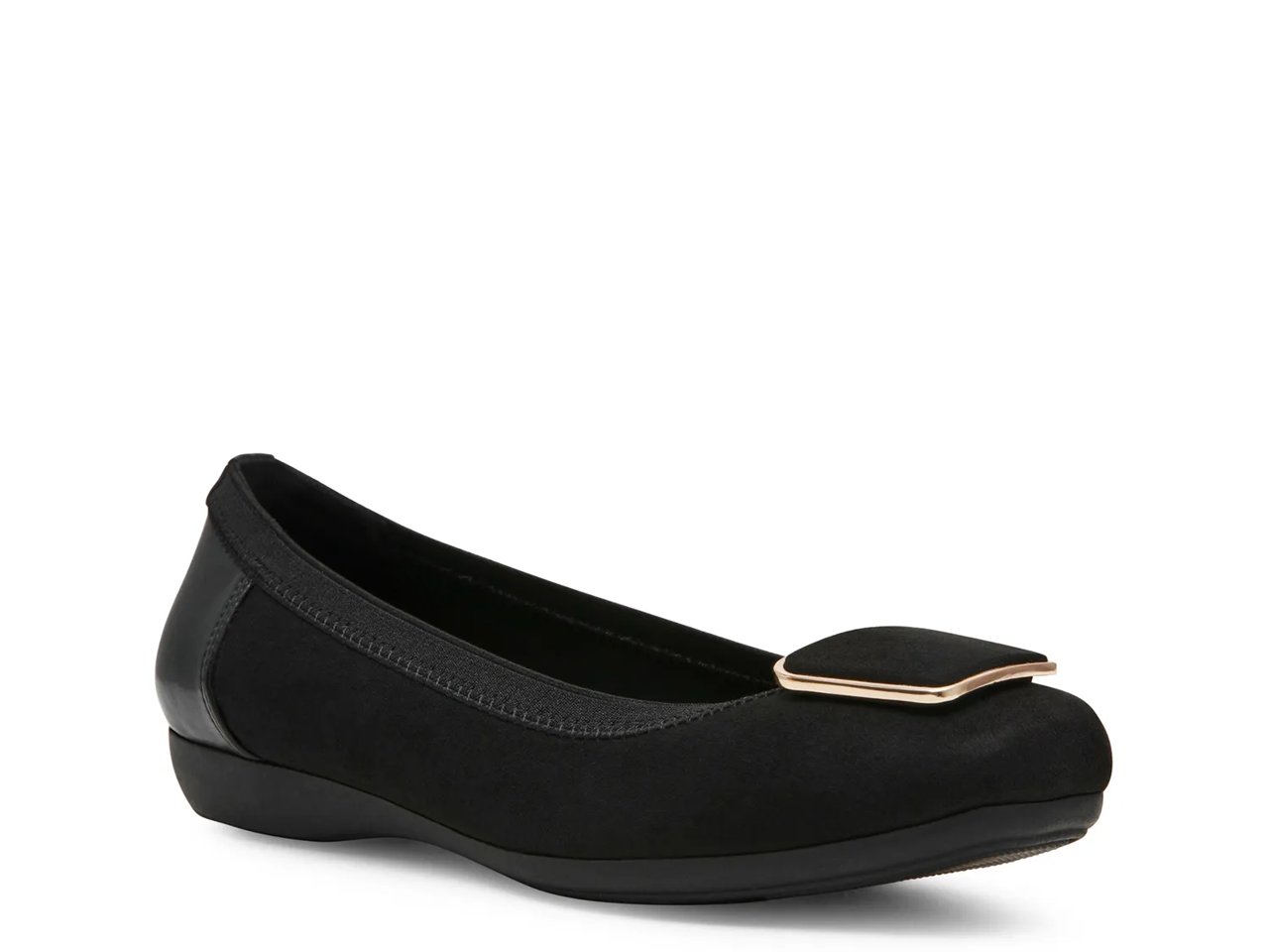 Uliana Flat