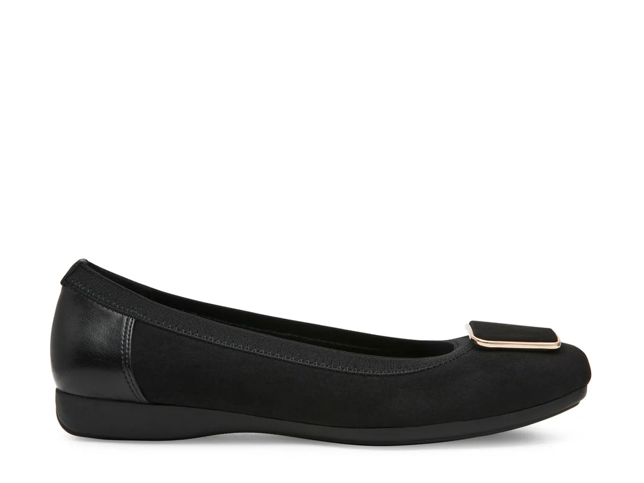 Uliana Flat