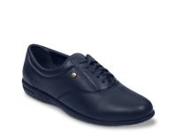 Motion Oxford Navy Leather view