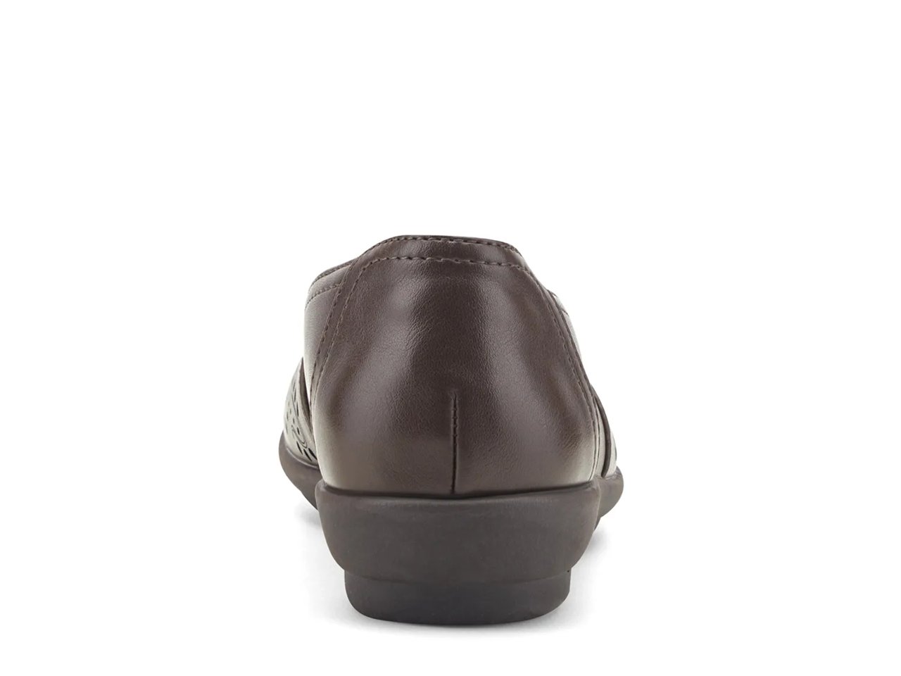 Anika Wedge Slip-On