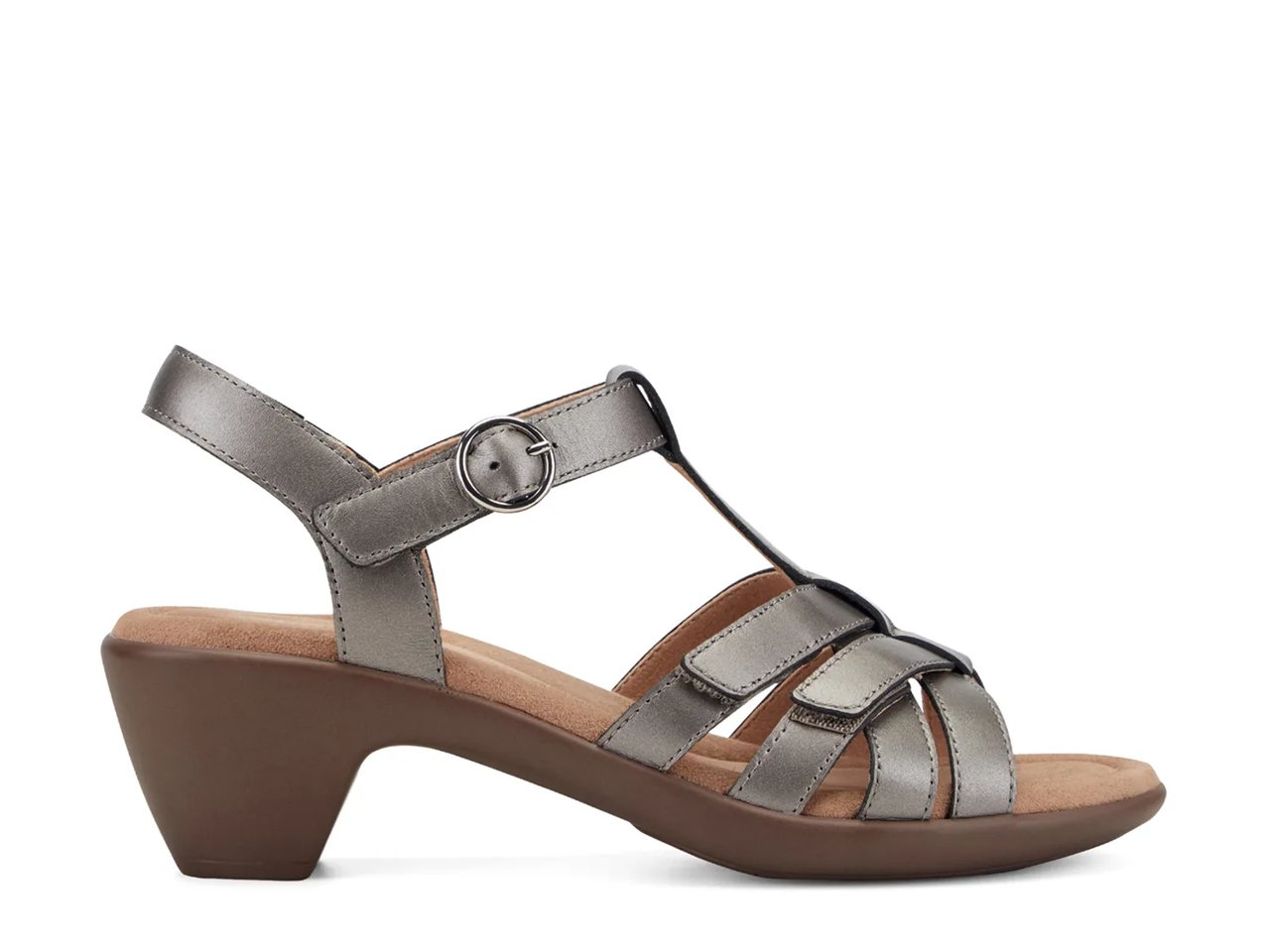 Claraa Sandal