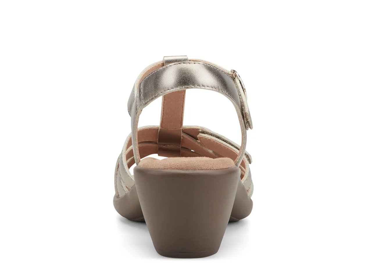 Claraa Sandal