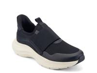 Easy Cruz Slip-On Sneaker Black view