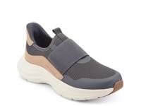 Easy Cruz Slip-On Sneaker Dark Grey view