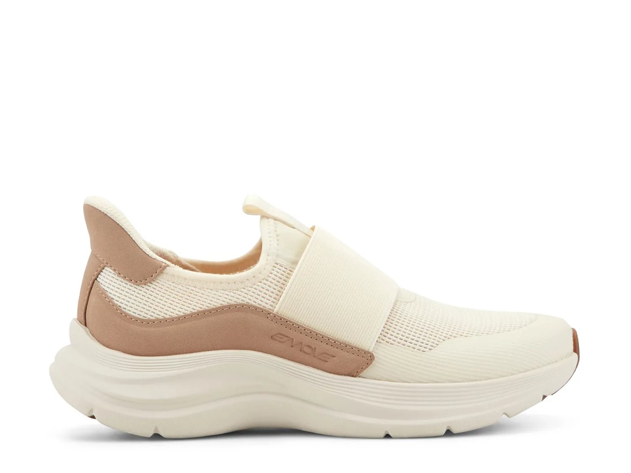 Easy Cruz Slip-On Sneaker