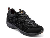 Explore Map Sneaker - Women's Black view
