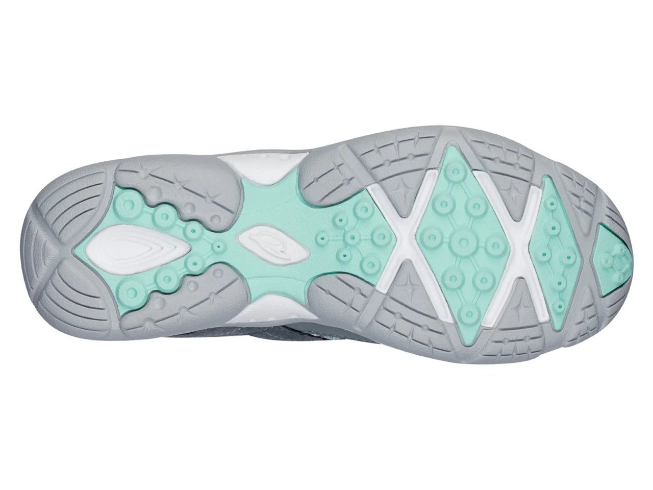 Explore Map Sneaker - Women's