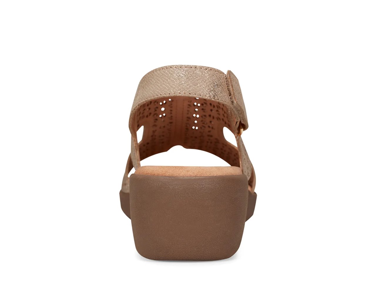 Kali Wedge Sandal