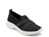 Keyla Slip-On Sneaker Black view