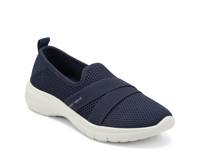 Keyla Slip-On Sneaker Dark Blue view