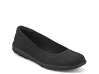 Riona Flat Black view