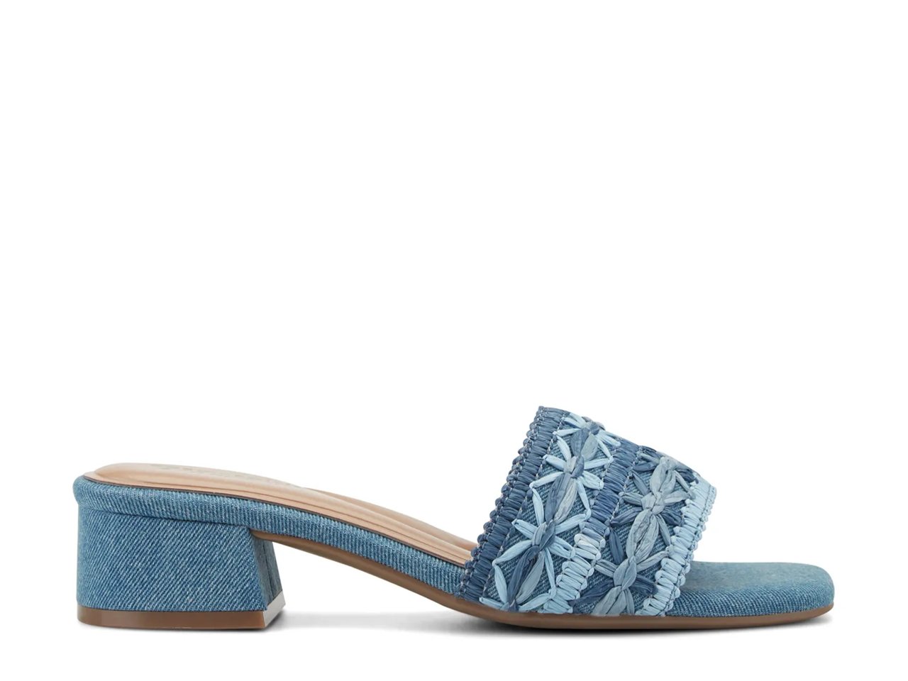 Rosario Sandal