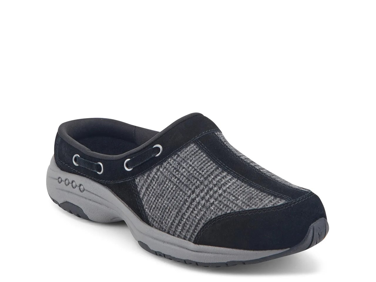 Travelport Clog