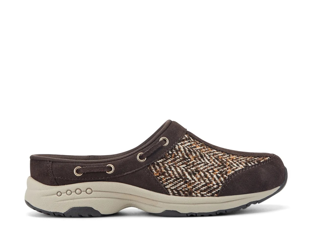 Travelport Clog