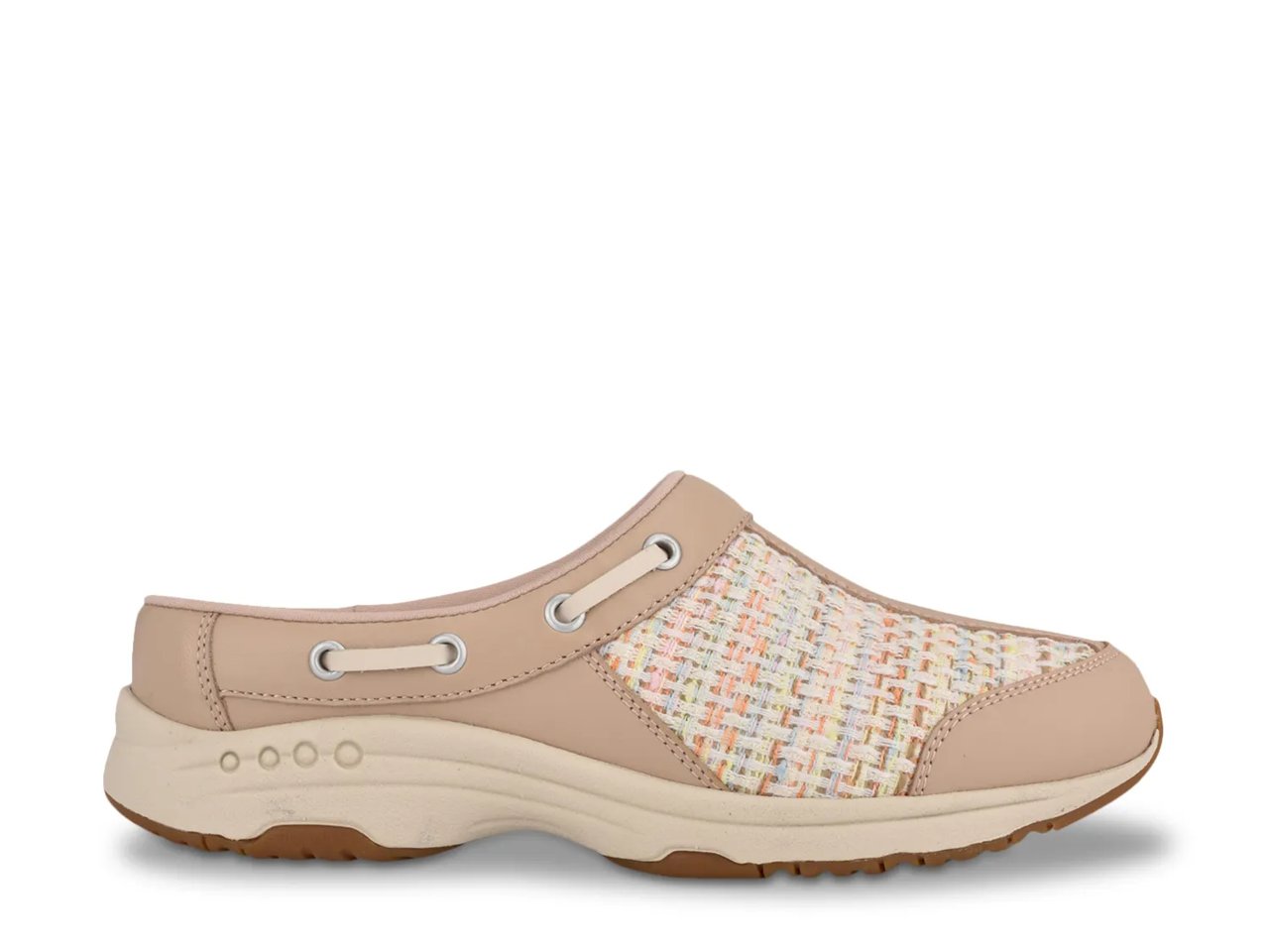 Travelport Clog