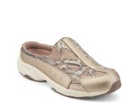 Traveltime Slip-On Bronze Snake Print view