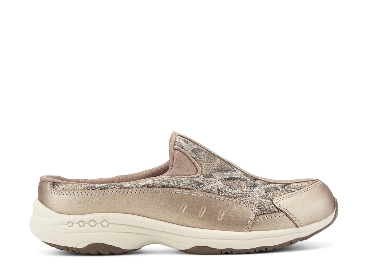Traveltime Slip-On
