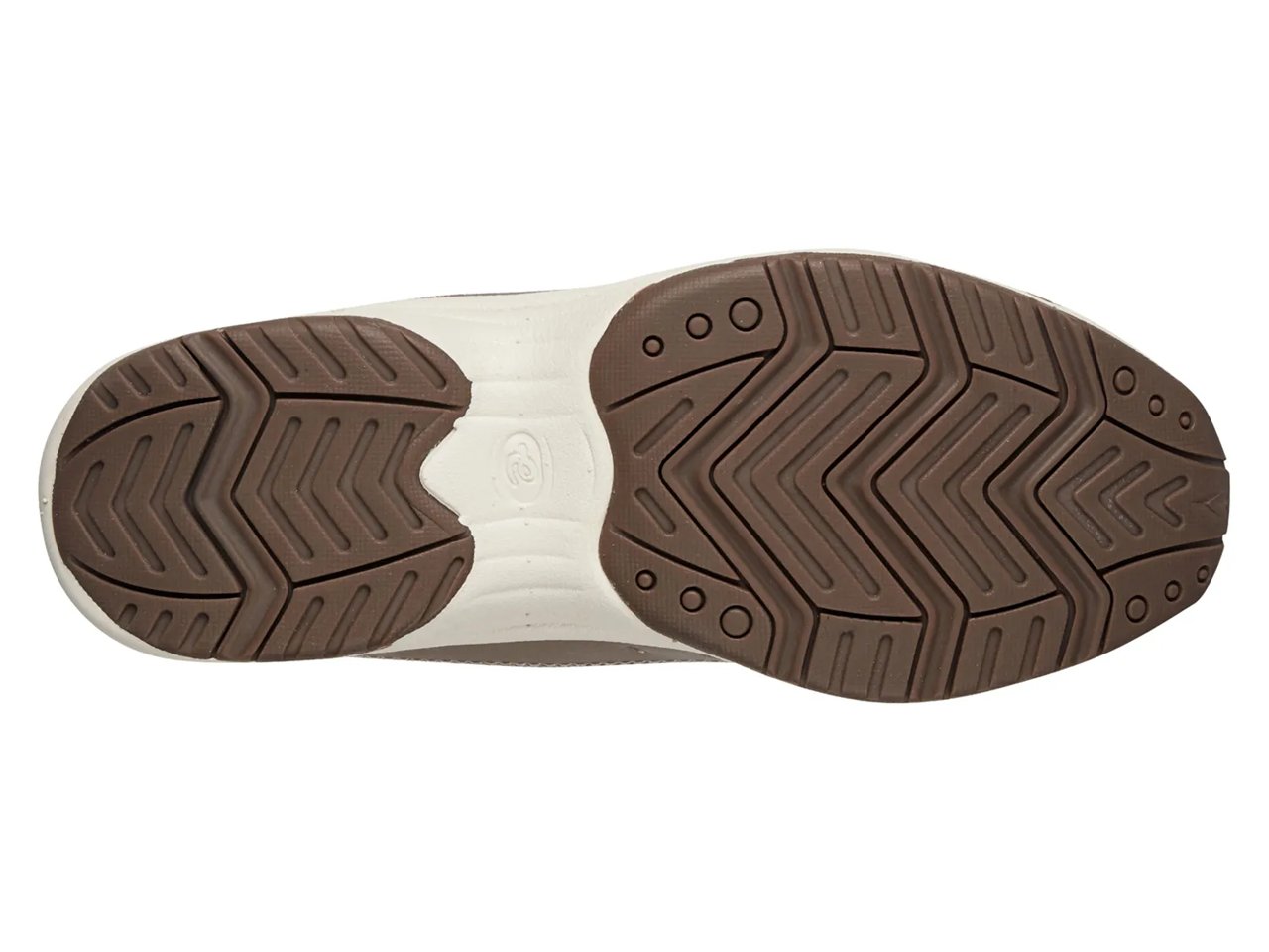 Traveltime Slip-On