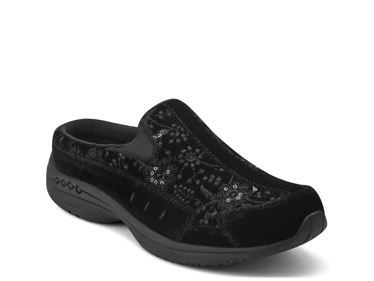 Traveltime Slip-On