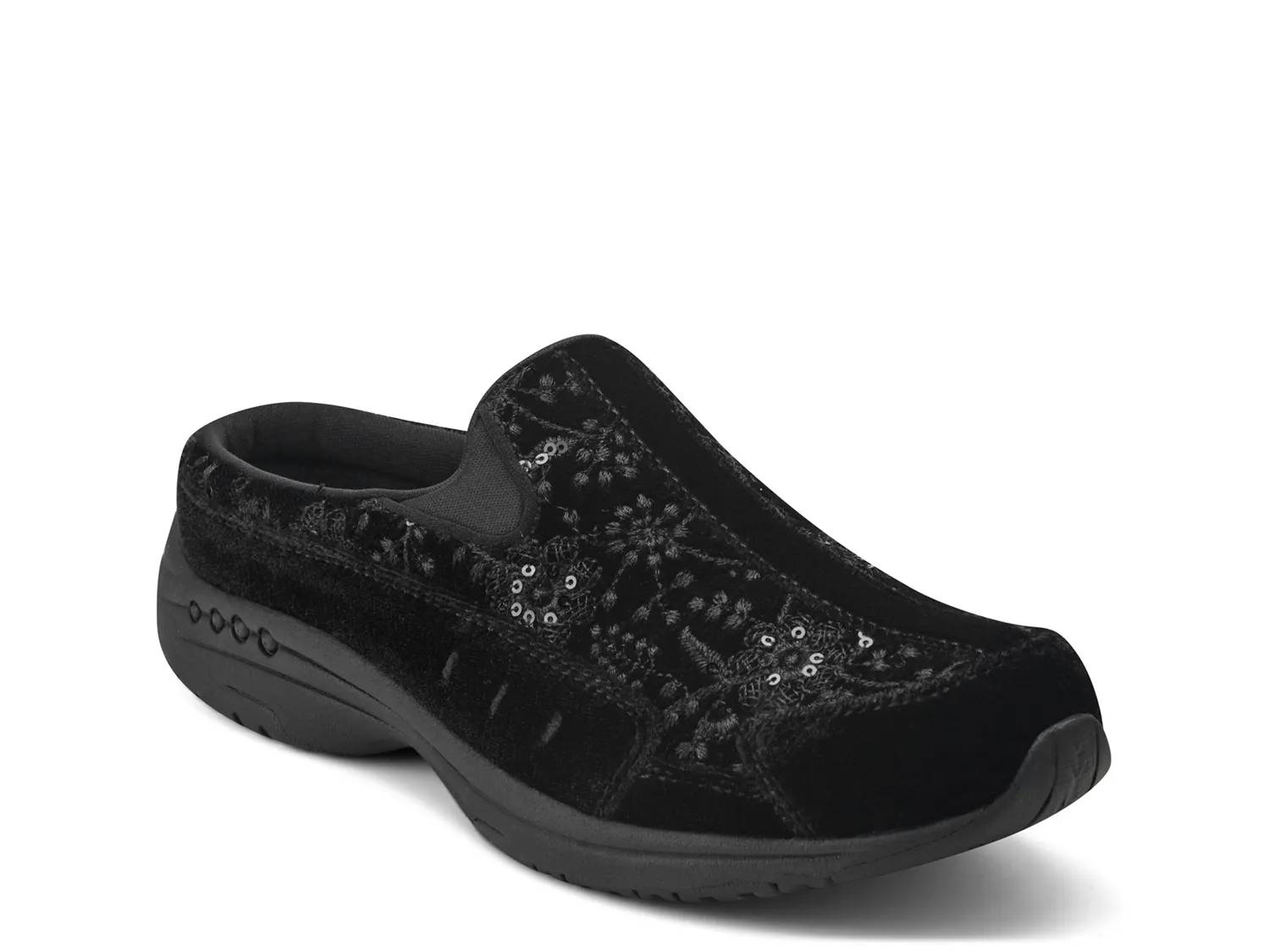 Traveltime Slip-On