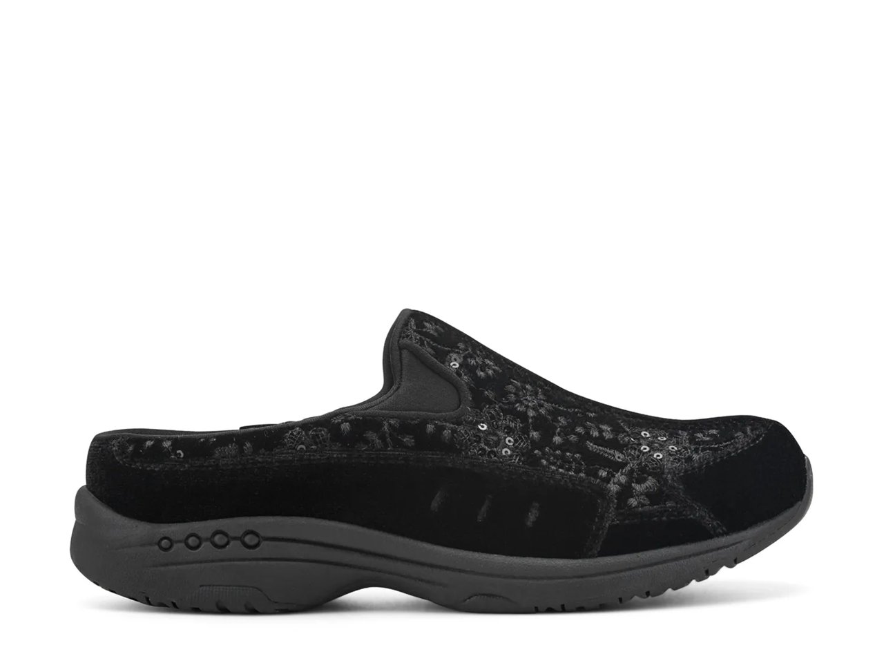 Traveltime Slip-On