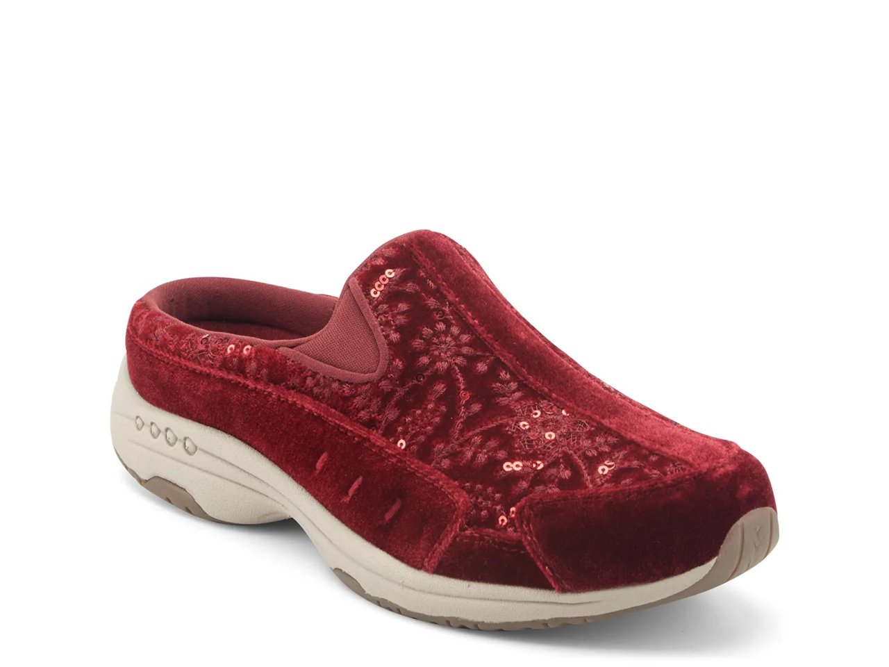 Traveltime Slip-On