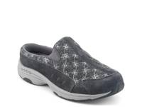 Traveltime Slip-On Grey view