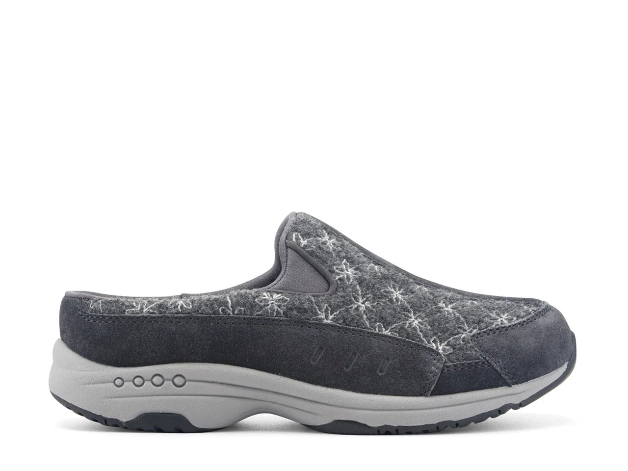 Traveltime Slip-On